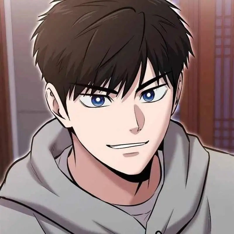 Truyện Tranh Một Anh Hùng Giỏi Mọi Thứ trang 6