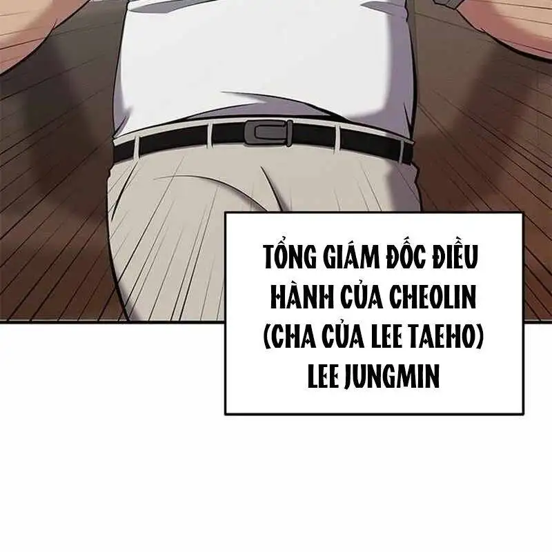 Truyện Tranh Một Anh Hùng Giỏi Mọi Thứ trang 6