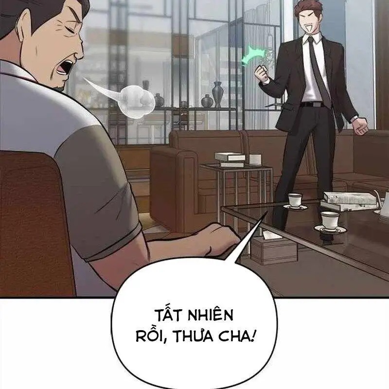 Truyện Tranh Một Anh Hùng Giỏi Mọi Thứ trang 6