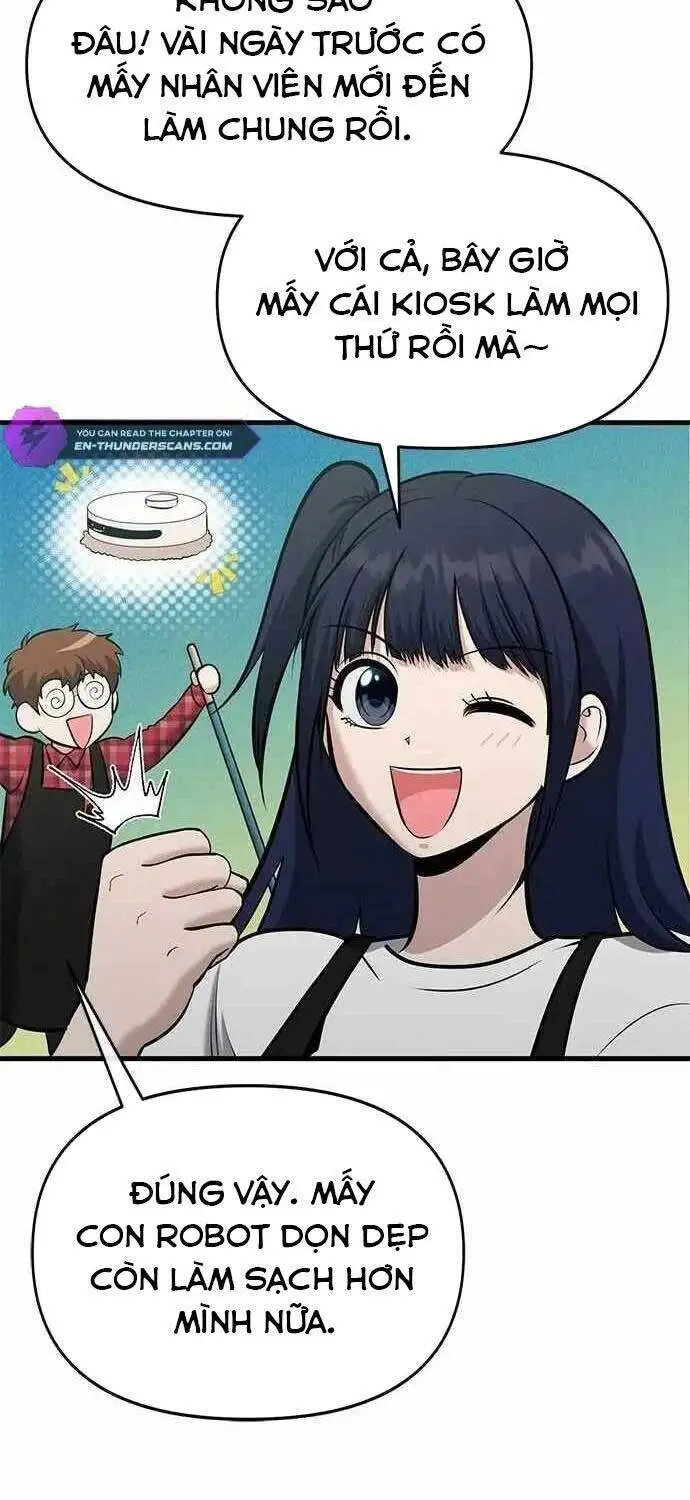 Truyện Tranh Một Anh Hùng Giỏi Mọi Thứ trang 6