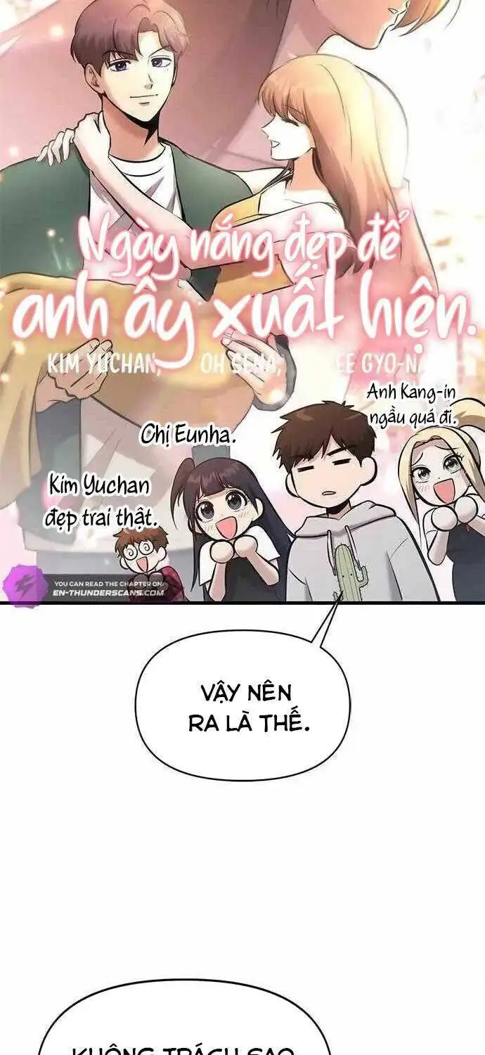 Truyện Tranh Một Anh Hùng Giỏi Mọi Thứ trang 6