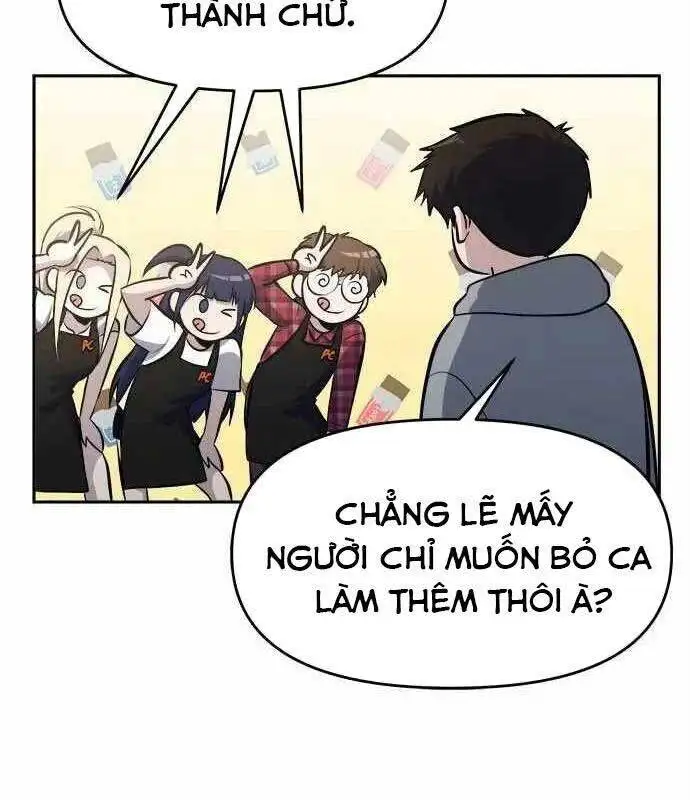 Truyện Tranh Một Anh Hùng Giỏi Mọi Thứ trang 6