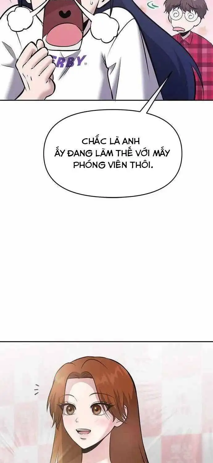 Truyện Tranh Một Anh Hùng Giỏi Mọi Thứ trang 6