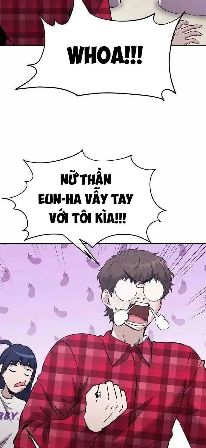 Truyện Tranh Một Anh Hùng Giỏi Mọi Thứ trang 6