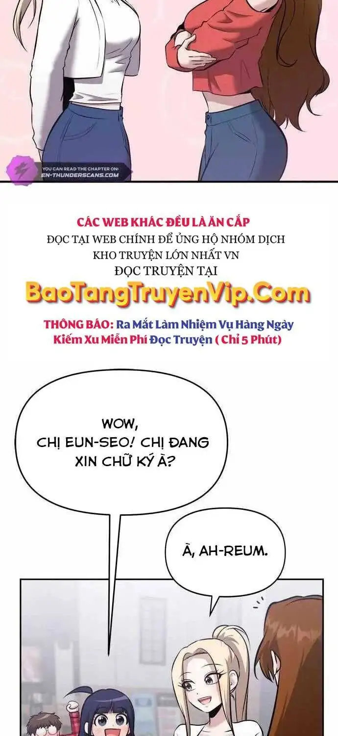 Truyện Tranh Một Anh Hùng Giỏi Mọi Thứ trang 6