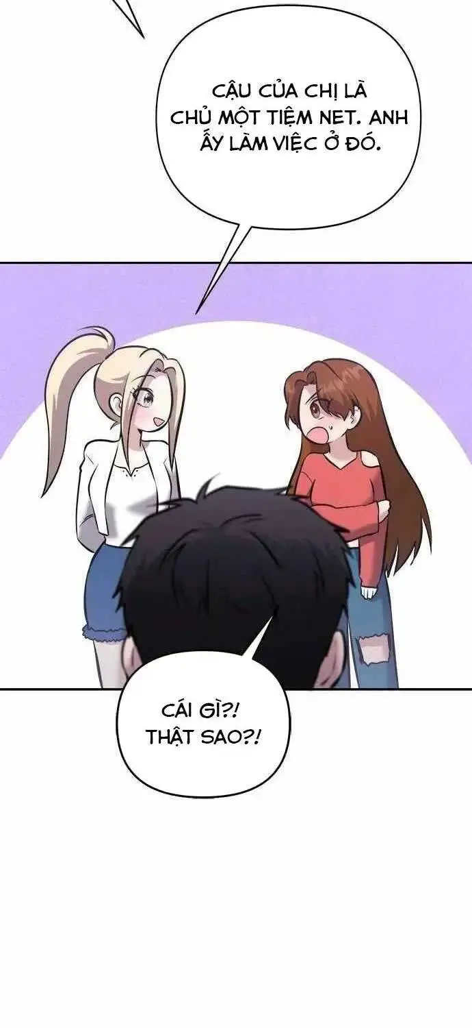 Truyện Tranh Một Anh Hùng Giỏi Mọi Thứ trang 6