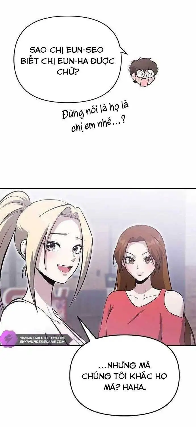 Truyện Tranh Một Anh Hùng Giỏi Mọi Thứ trang 6