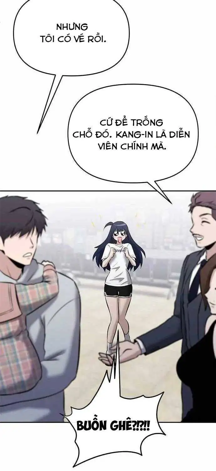 Truyện Tranh Một Anh Hùng Giỏi Mọi Thứ trang 6