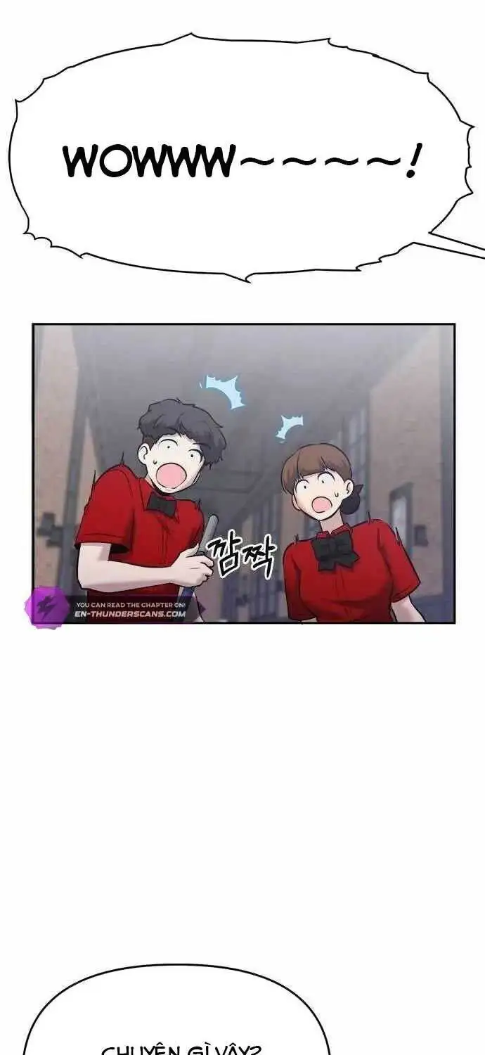 Truyện Tranh Một Anh Hùng Giỏi Mọi Thứ trang 6