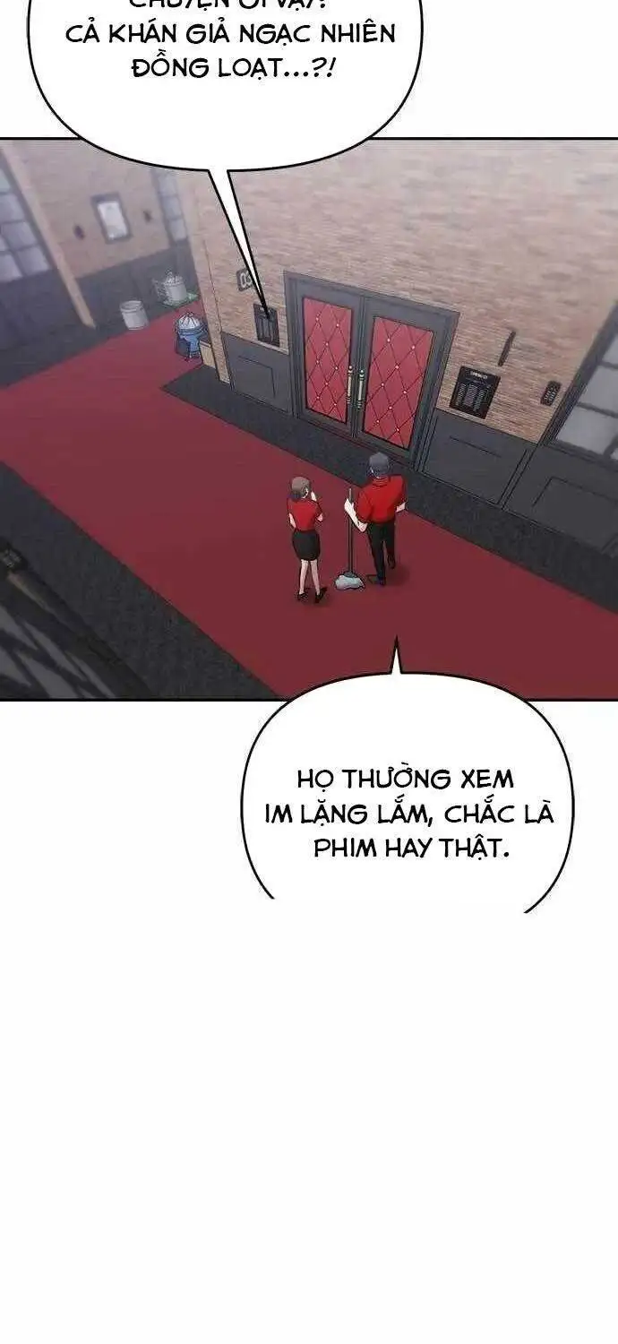 Truyện Tranh Một Anh Hùng Giỏi Mọi Thứ trang 6