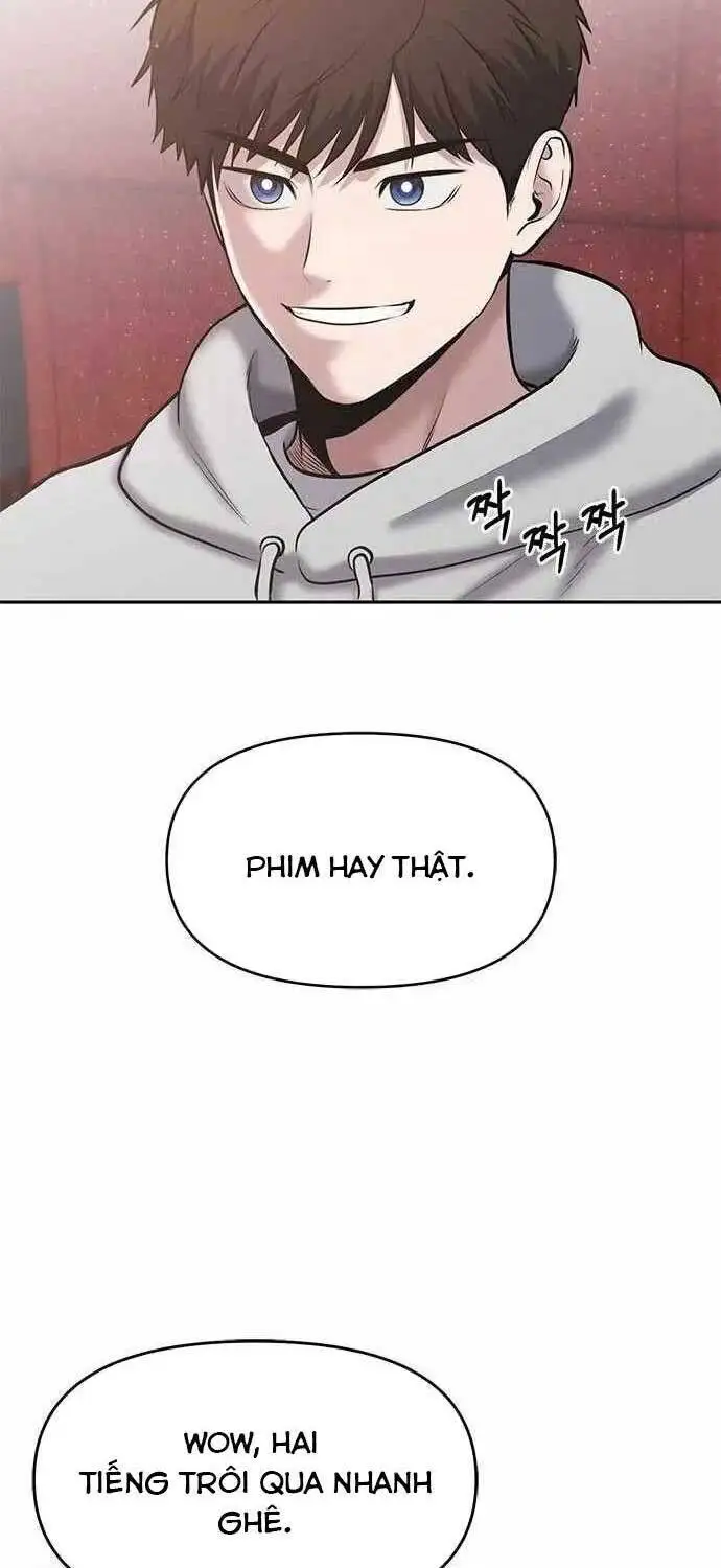 Truyện Tranh Một Anh Hùng Giỏi Mọi Thứ trang 6