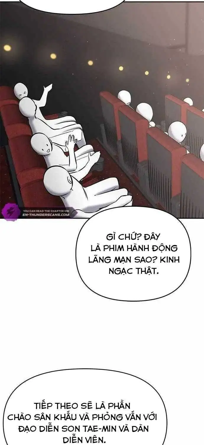 Truyện Tranh Một Anh Hùng Giỏi Mọi Thứ trang 6