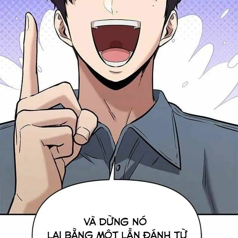 Truyện Tranh Một Anh Hùng Giỏi Mọi Thứ trang 6