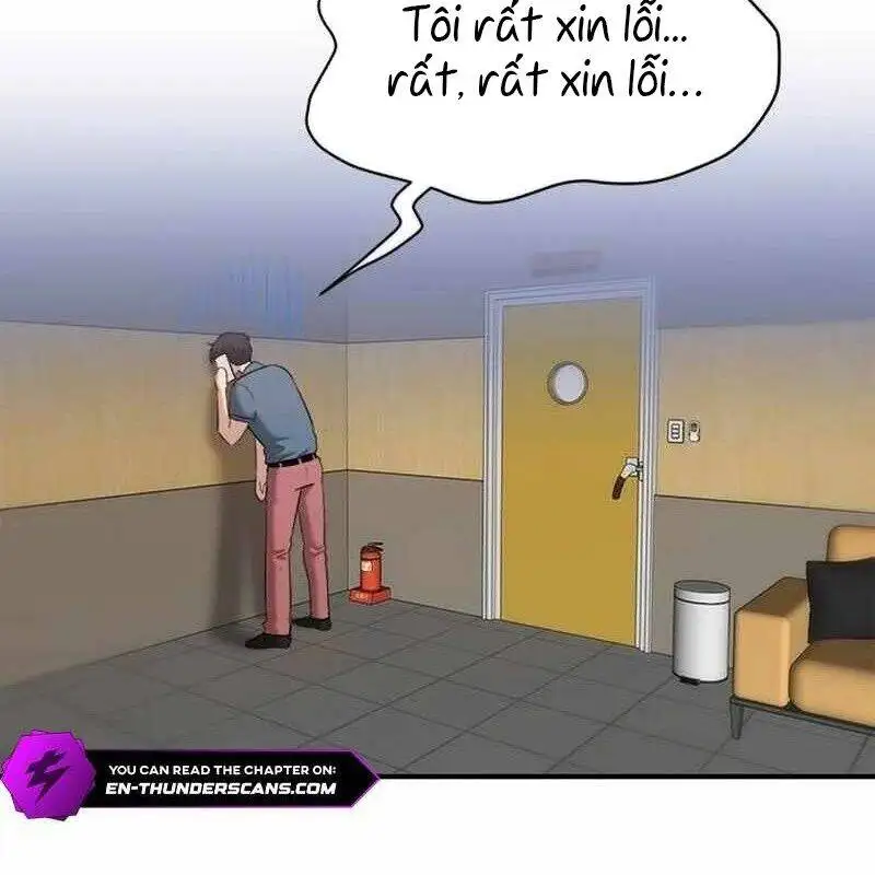 Truyện Tranh Một Anh Hùng Giỏi Mọi Thứ trang 6