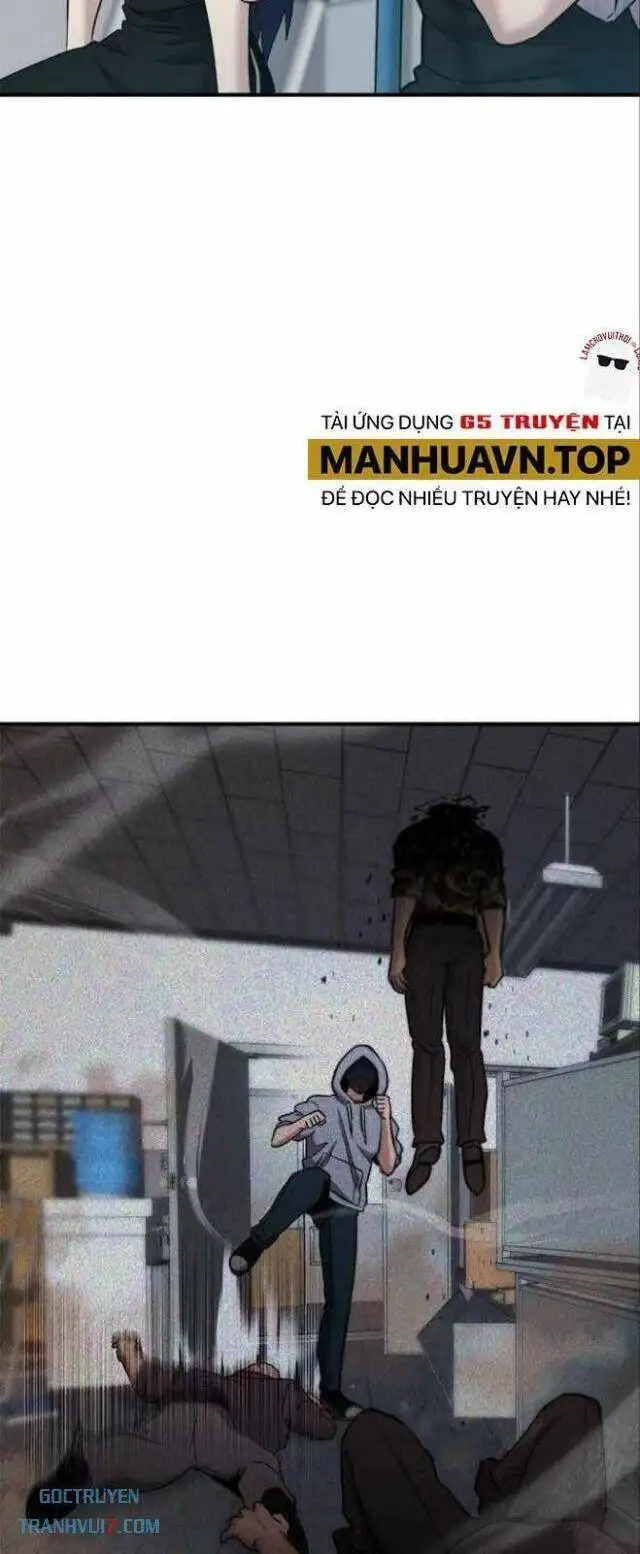 Truyện Tranh Một Anh Hùng Giỏi Mọi Thứ trang 6