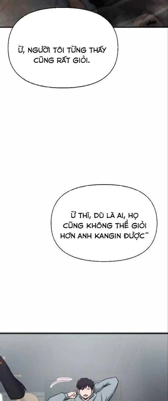 Truyện Tranh Một Anh Hùng Giỏi Mọi Thứ trang 6