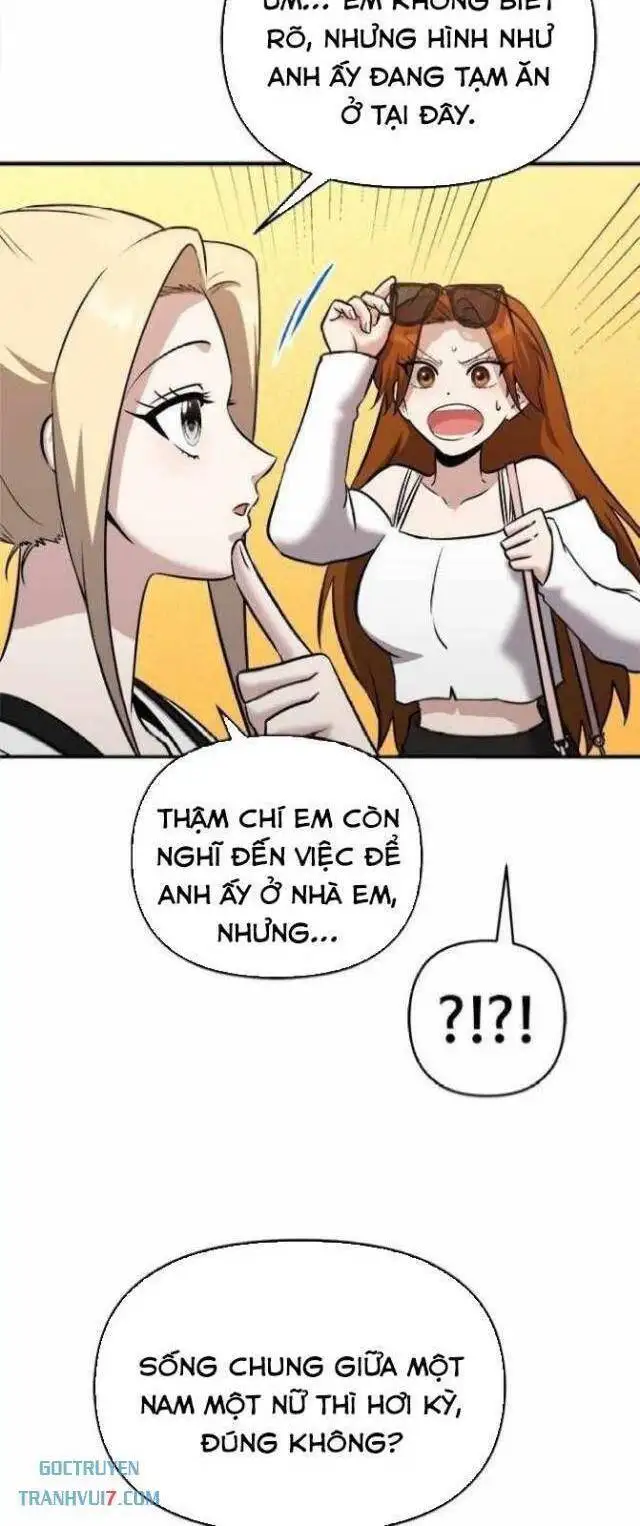 Truyện Tranh Một Anh Hùng Giỏi Mọi Thứ trang 6