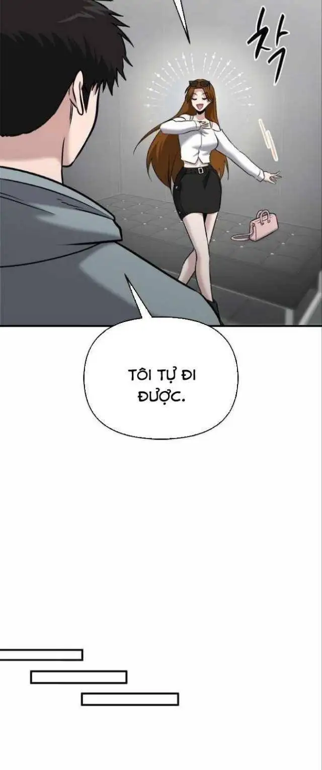 Truyện Tranh Một Anh Hùng Giỏi Mọi Thứ trang 6