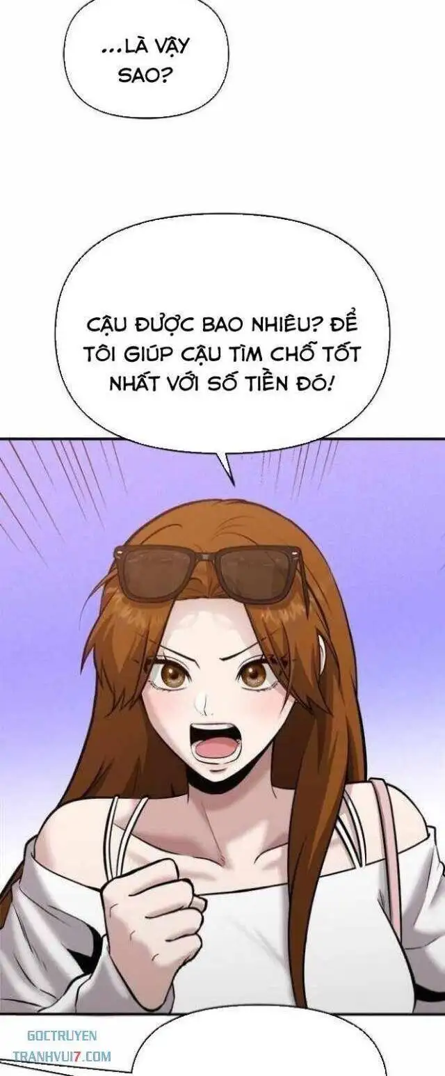 Truyện Tranh Một Anh Hùng Giỏi Mọi Thứ trang 6