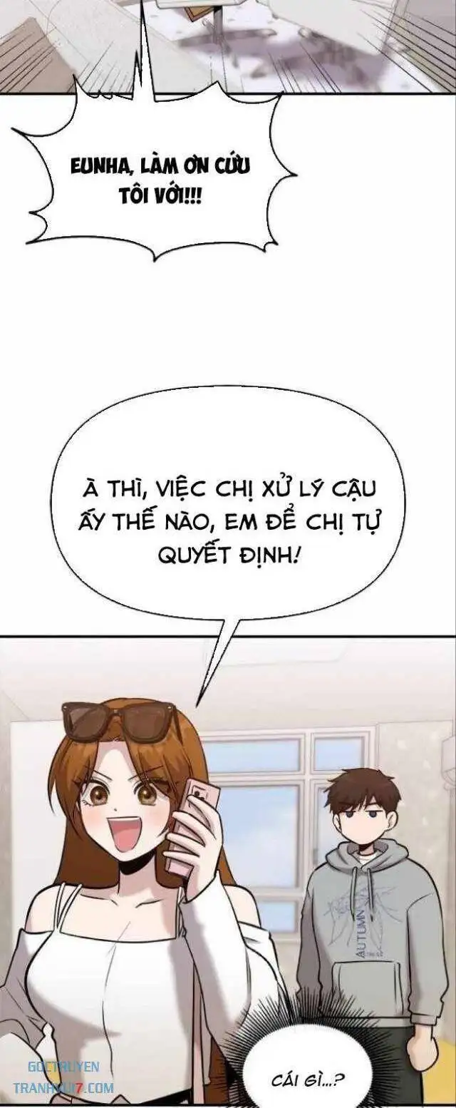 Truyện Tranh Một Anh Hùng Giỏi Mọi Thứ trang 6