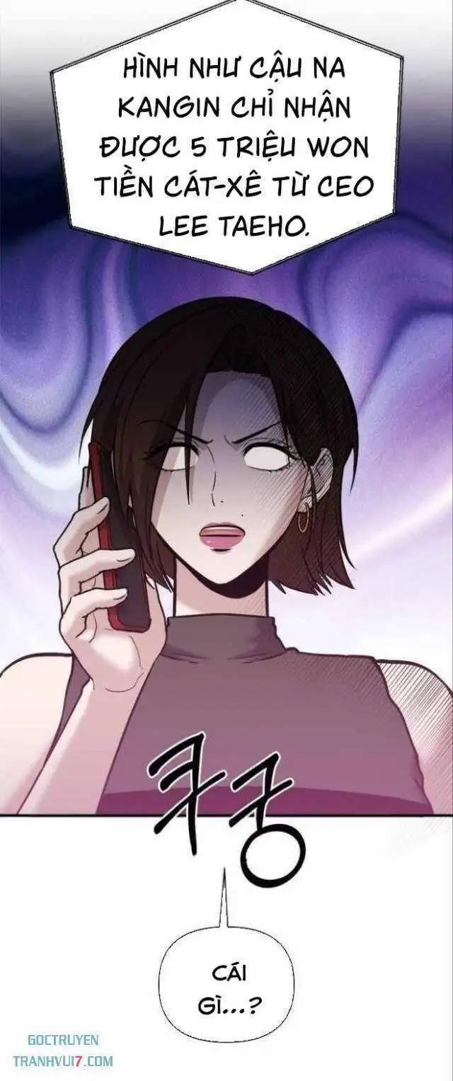 Truyện Tranh Một Anh Hùng Giỏi Mọi Thứ trang 6