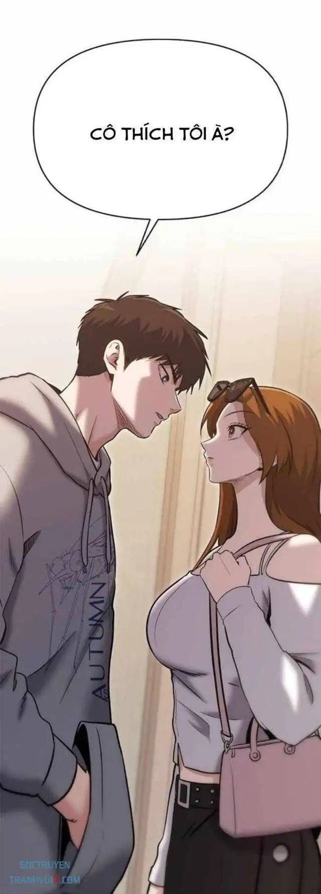 Truyện Tranh Một Anh Hùng Giỏi Mọi Thứ trang 6