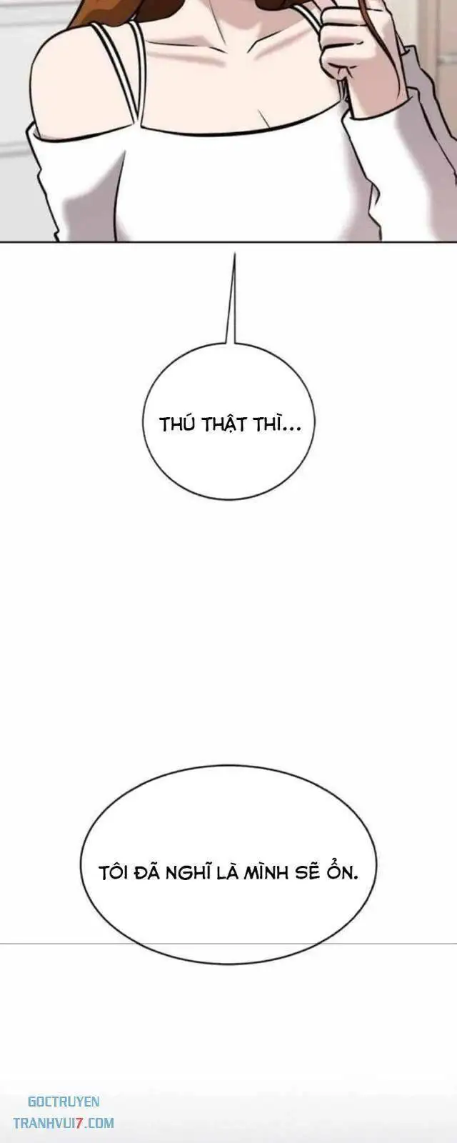 Truyện Tranh Một Anh Hùng Giỏi Mọi Thứ trang 6