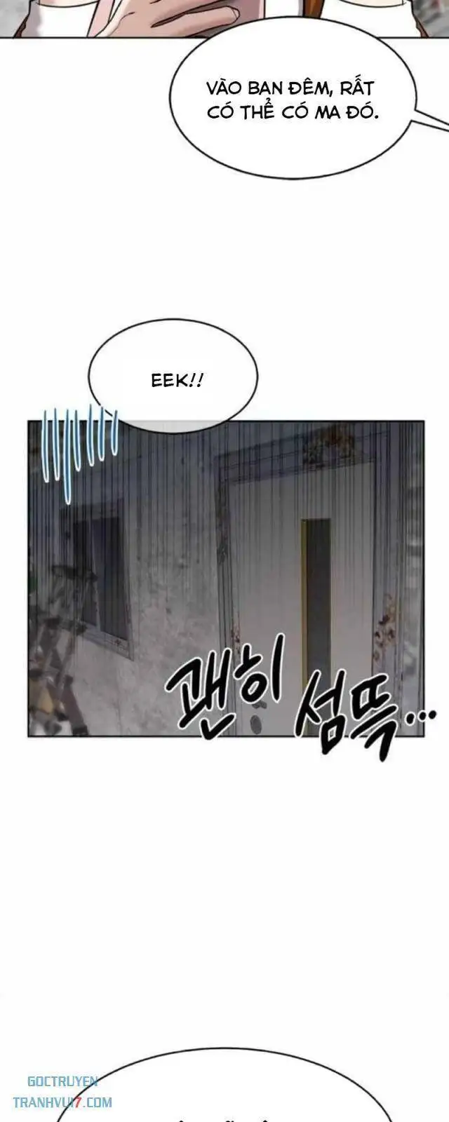 Truyện Tranh Một Anh Hùng Giỏi Mọi Thứ trang 6