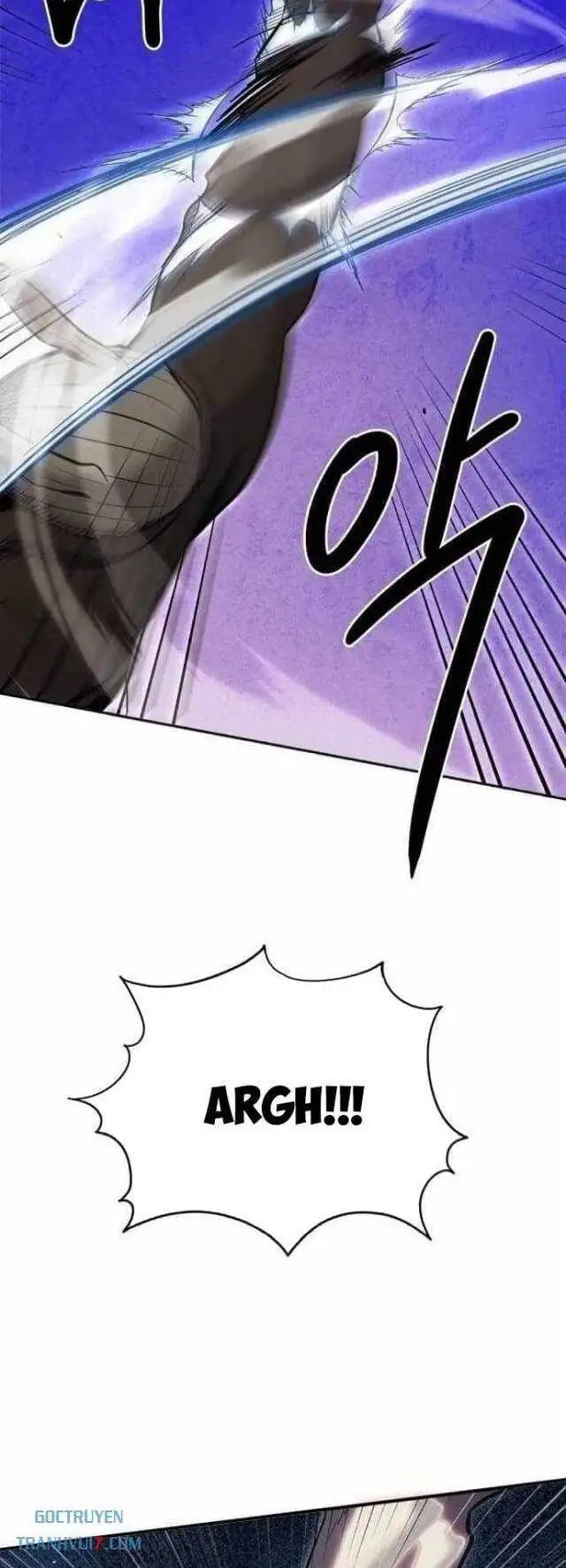 Truyện Tranh Một Anh Hùng Giỏi Mọi Thứ trang 6