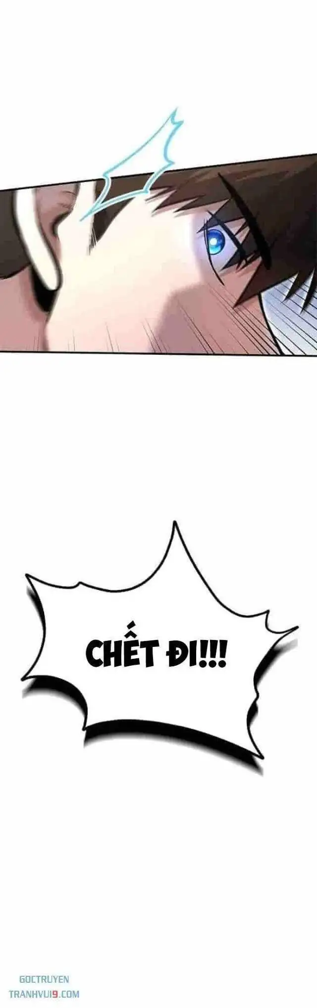 Truyện Tranh Một Anh Hùng Giỏi Mọi Thứ trang 6