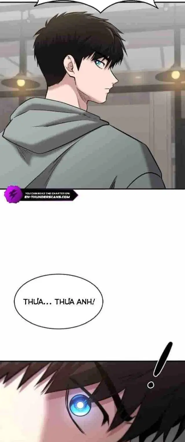 Truyện Tranh Một Anh Hùng Giỏi Mọi Thứ trang 6