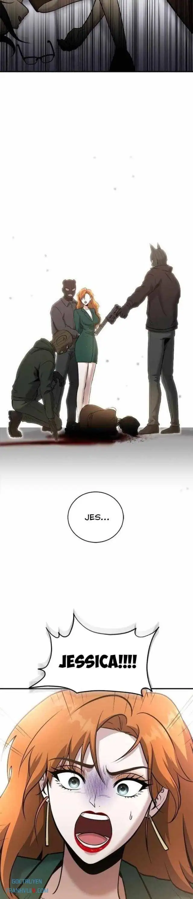 Truyện Tranh Một Anh Hùng Giỏi Mọi Thứ trang 6