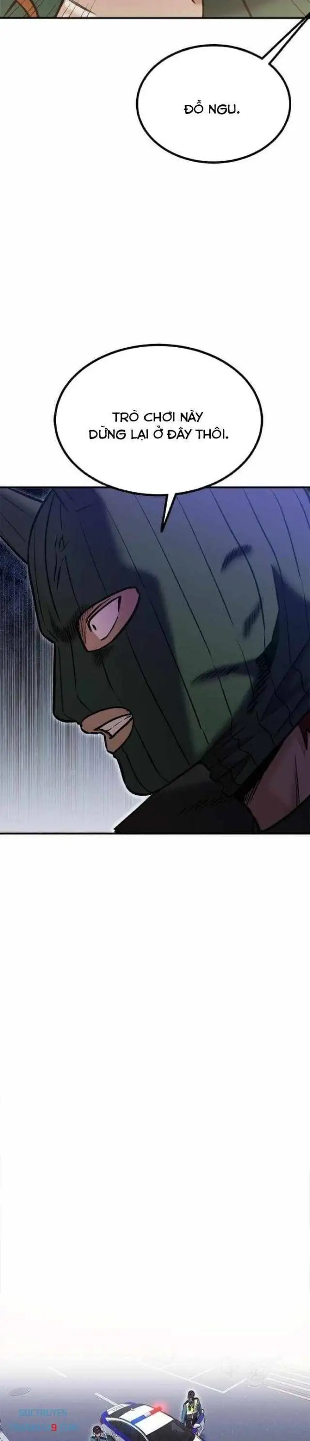 Truyện Tranh Một Anh Hùng Giỏi Mọi Thứ trang 6