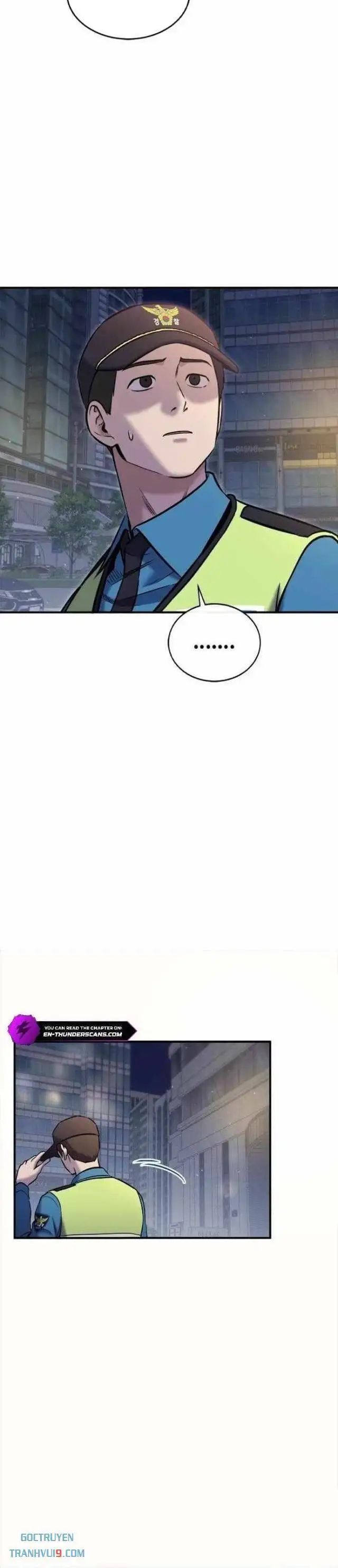 Truyện Tranh Một Anh Hùng Giỏi Mọi Thứ trang 6