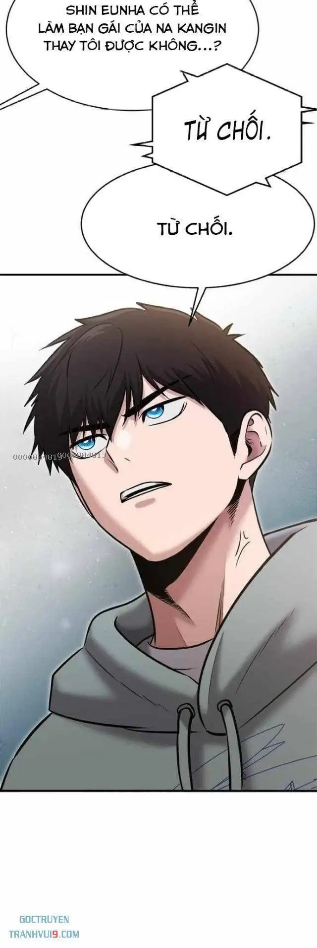 Truyện Tranh Một Anh Hùng Giỏi Mọi Thứ trang 6