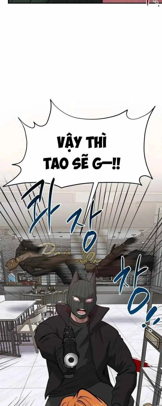 Truyện Tranh Một Anh Hùng Giỏi Mọi Thứ trang 6