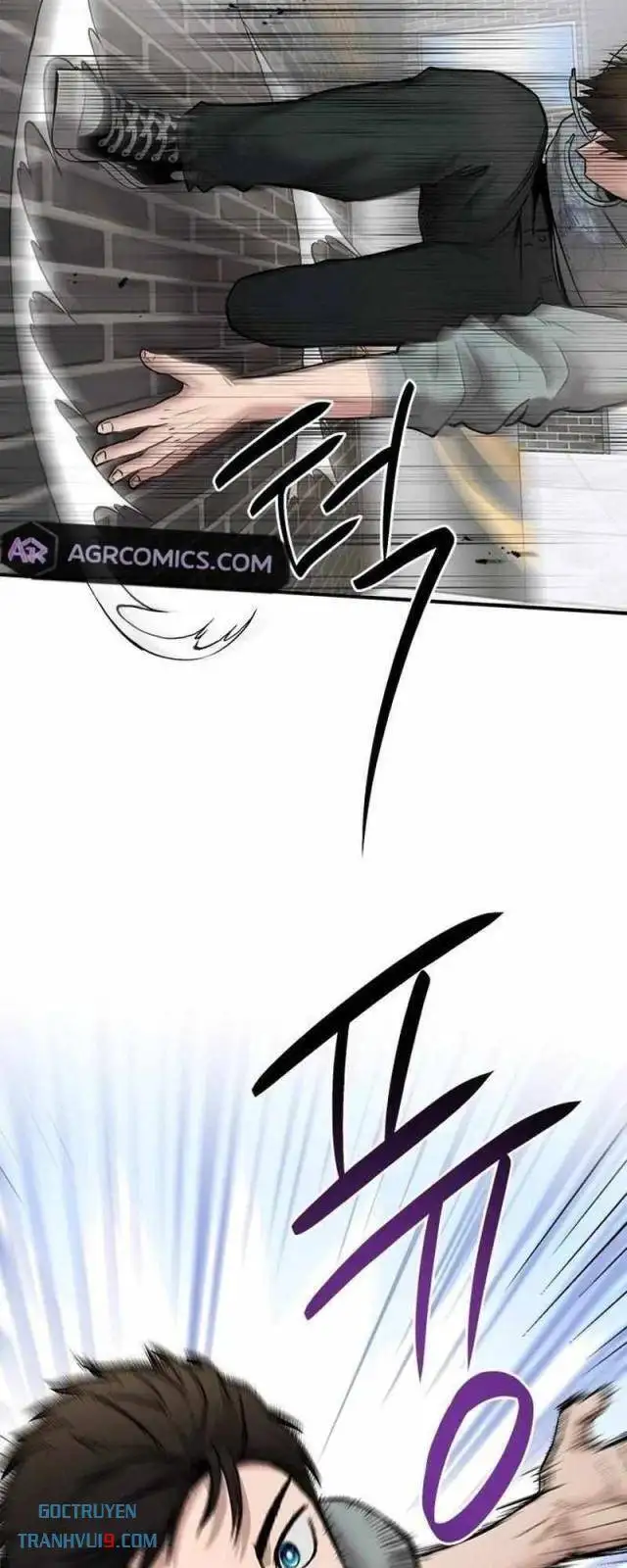 Truyện Tranh Một Anh Hùng Giỏi Mọi Thứ trang 6
