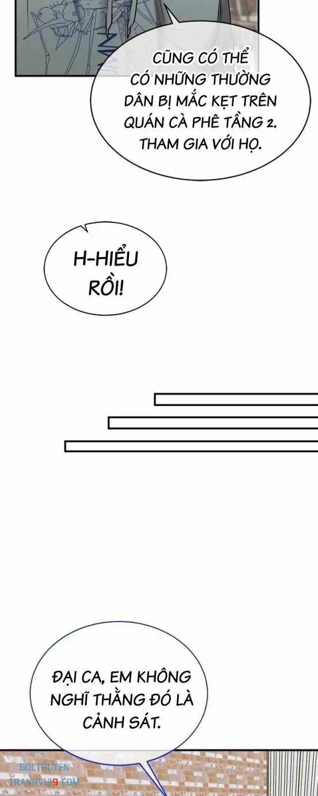 Truyện Tranh Một Anh Hùng Giỏi Mọi Thứ trang 6