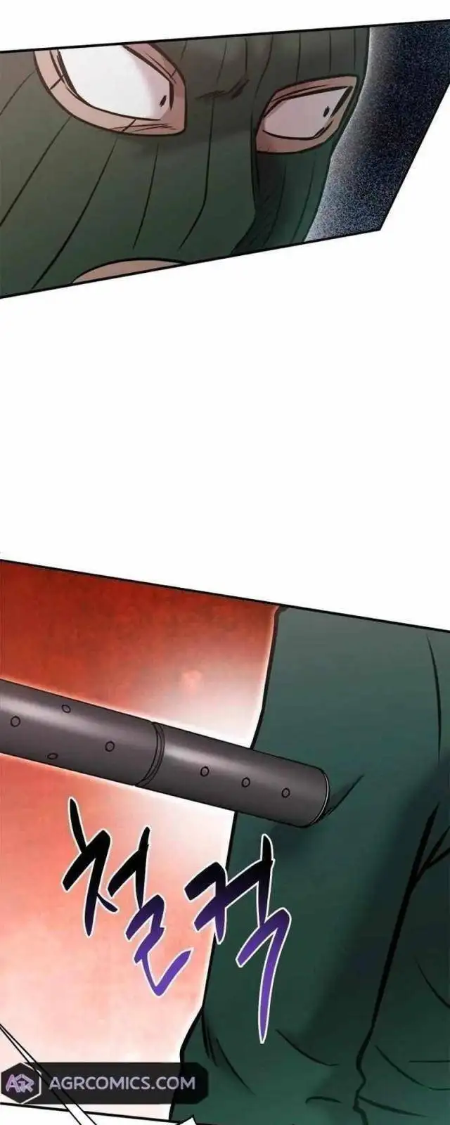 Truyện Tranh Một Anh Hùng Giỏi Mọi Thứ trang 6