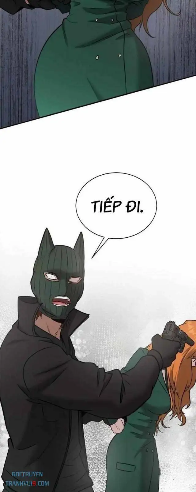 Truyện Tranh Một Anh Hùng Giỏi Mọi Thứ trang 6