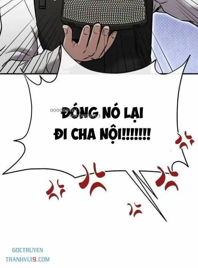 Truyện Tranh Một Anh Hùng Giỏi Mọi Thứ trang 6