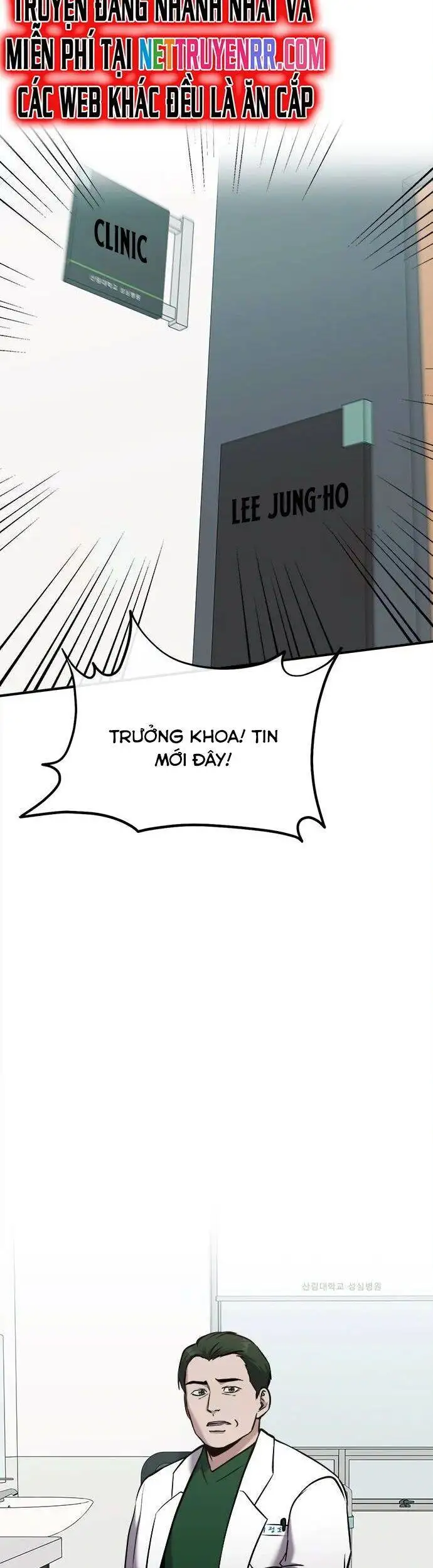 Truyện Tranh Một Anh Hùng Giỏi Mọi Thứ trang 6