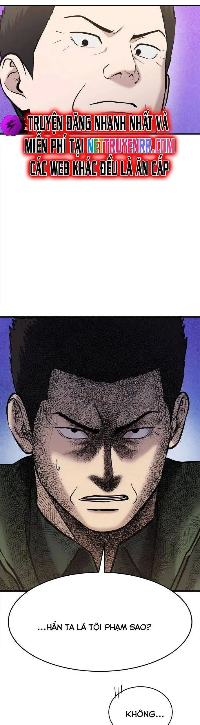 Truyện Tranh Một Anh Hùng Giỏi Mọi Thứ trang 6