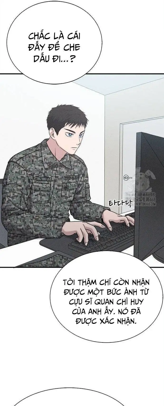 Truyện Tranh Một Anh Hùng Giỏi Mọi Thứ trang 6