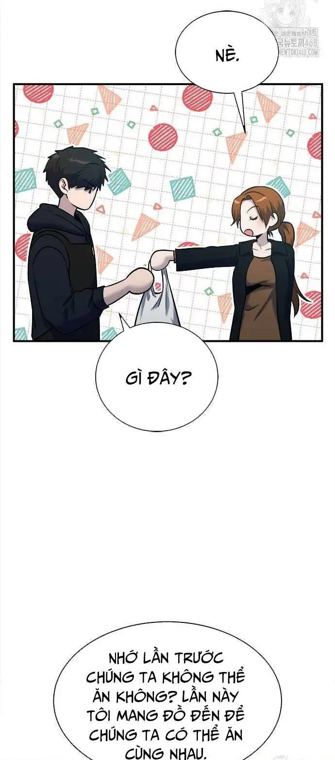 Truyện Tranh Một Anh Hùng Giỏi Mọi Thứ trang 6