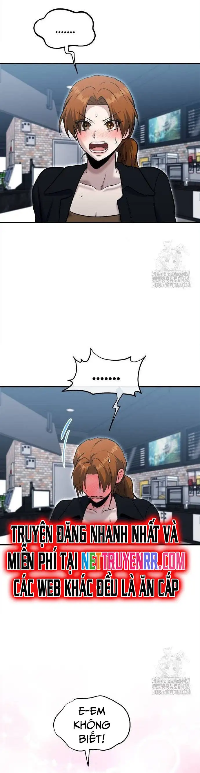 Truyện Tranh Một Anh Hùng Giỏi Mọi Thứ trang 6