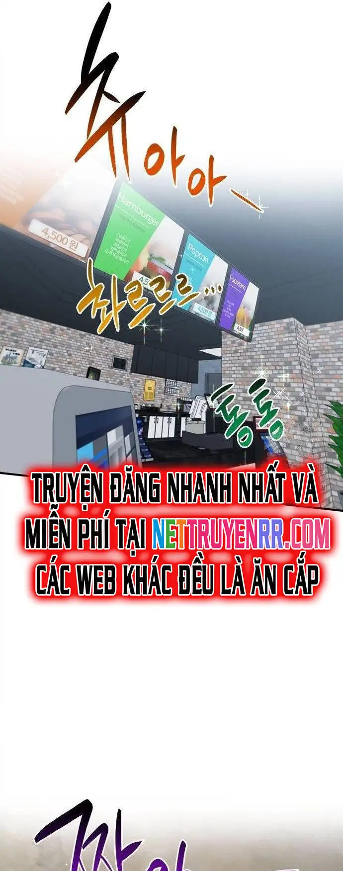 Truyện Tranh Một Anh Hùng Giỏi Mọi Thứ trang 6