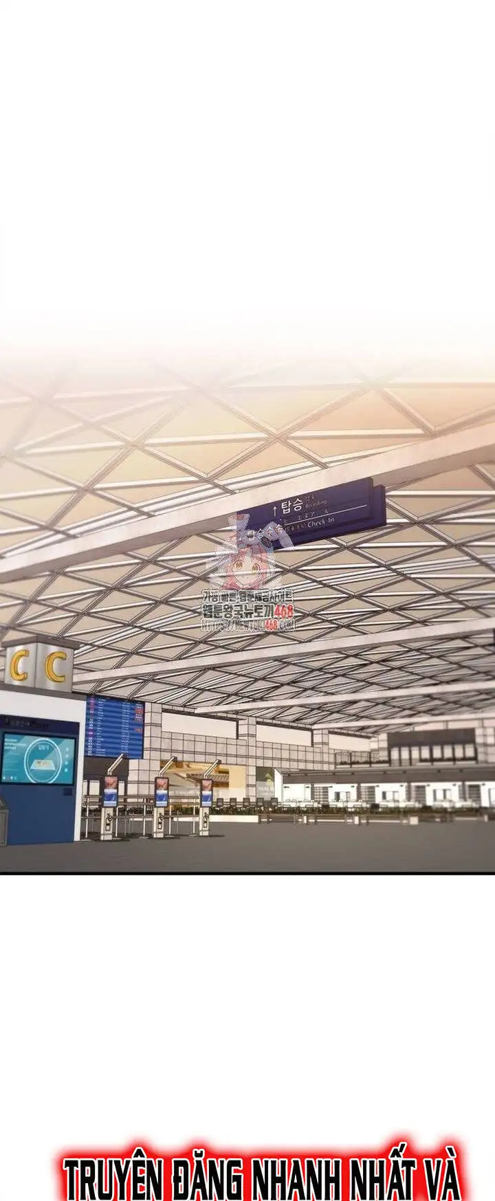 Truyện Tranh Một Anh Hùng Giỏi Mọi Thứ trang 6