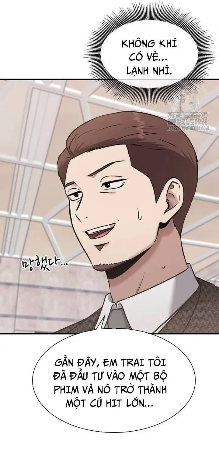 Truyện Tranh Một Anh Hùng Giỏi Mọi Thứ trang 6