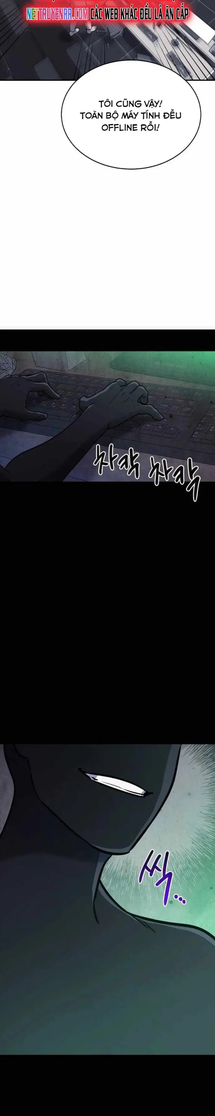 Truyện Tranh Một Anh Hùng Giỏi Mọi Thứ trang 6